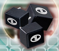 DR370 High Current, Radial-Leaded Inductors