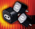 DR371 Radial Leaded High Current Inductors