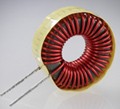 Inductor, Inductors, Custom Inductor photo