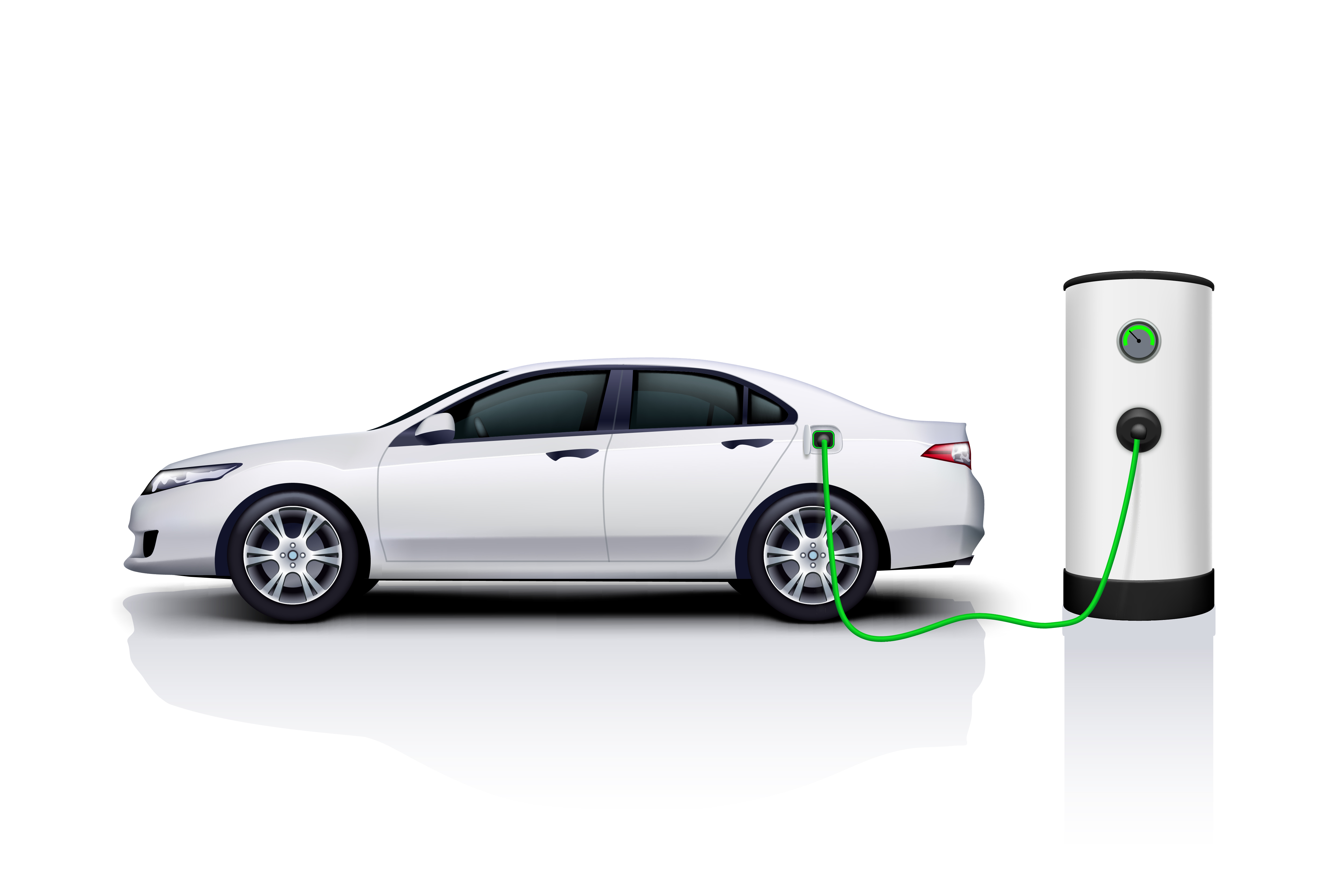 Electric Vehicle