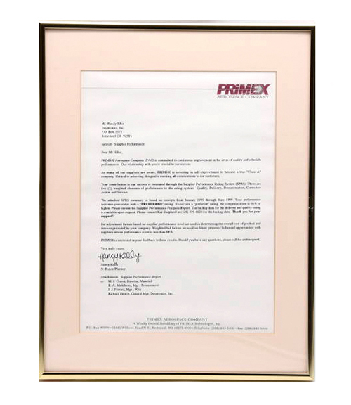 Primex