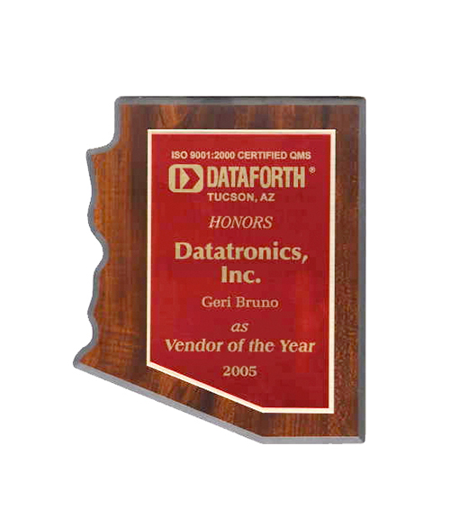 Dataforth