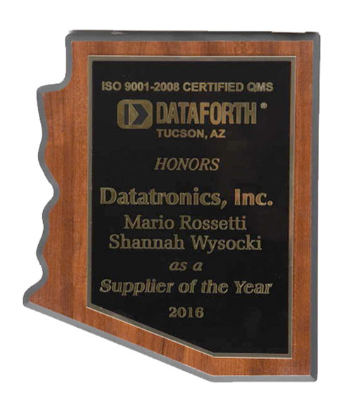 Dataforth