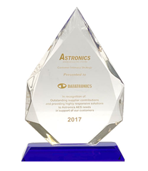 Astronics