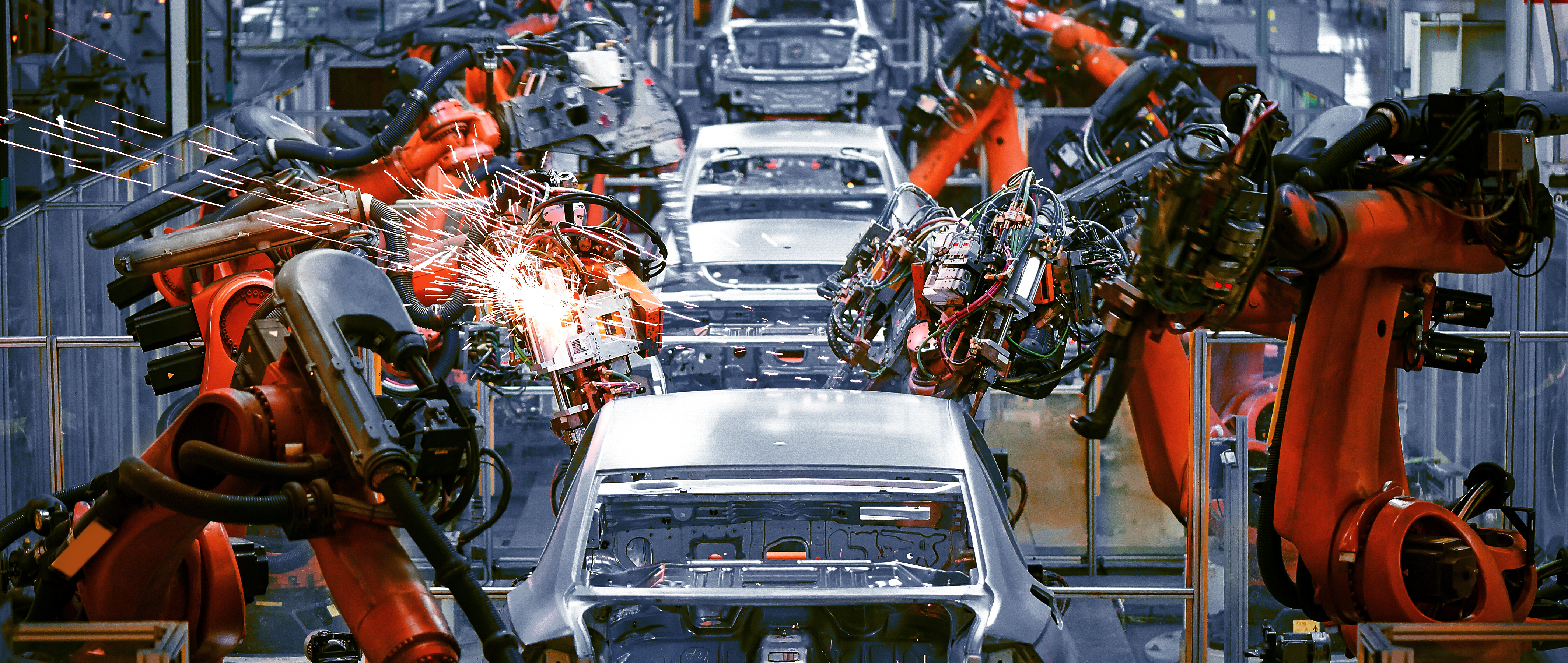 Sustainable Manufacturing