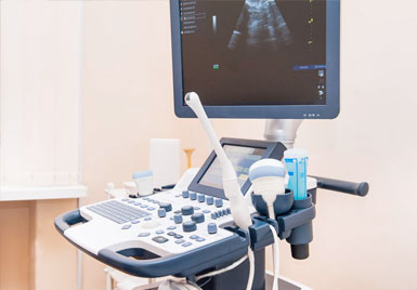 Ultrasound