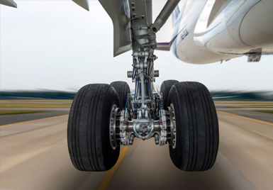 Landing gear
