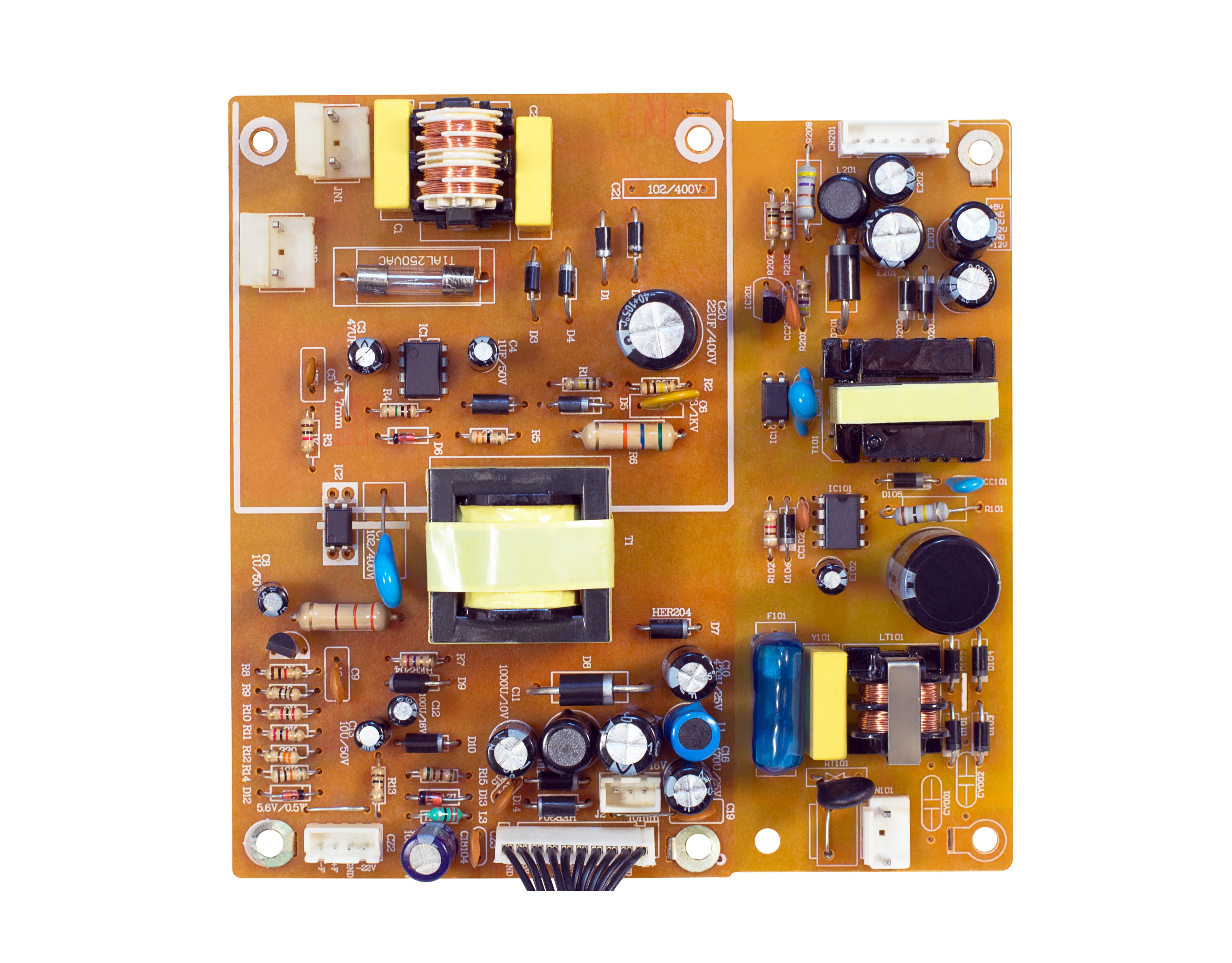 Power Supply Units