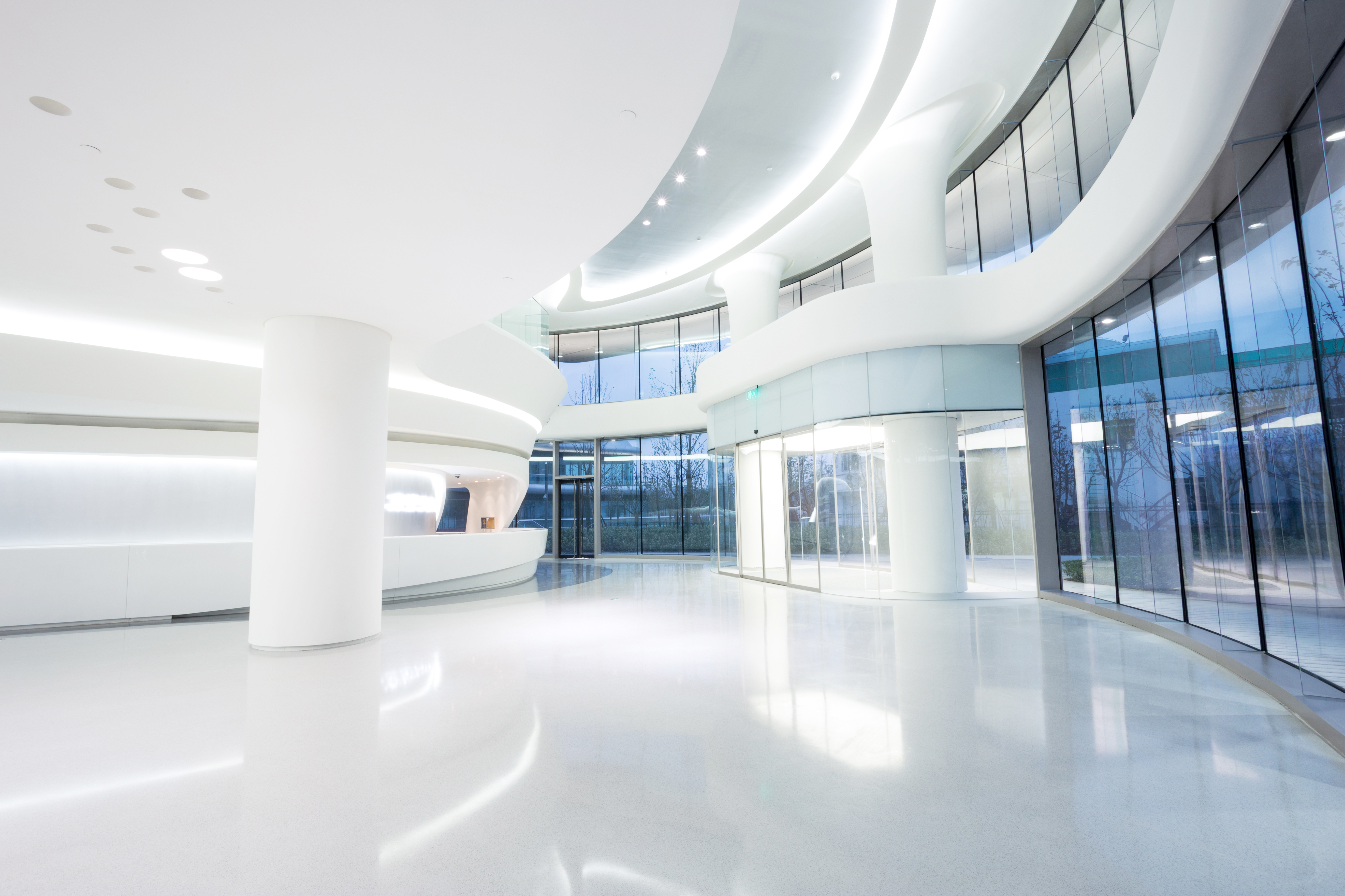 Automation Control Systems