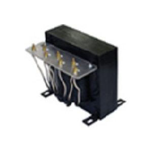 High Power Step Down Transformers